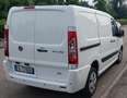 Fiat Scudo 2,0cc mjet autocarro doppia porta laterale clima Blanc - thumbnail 6