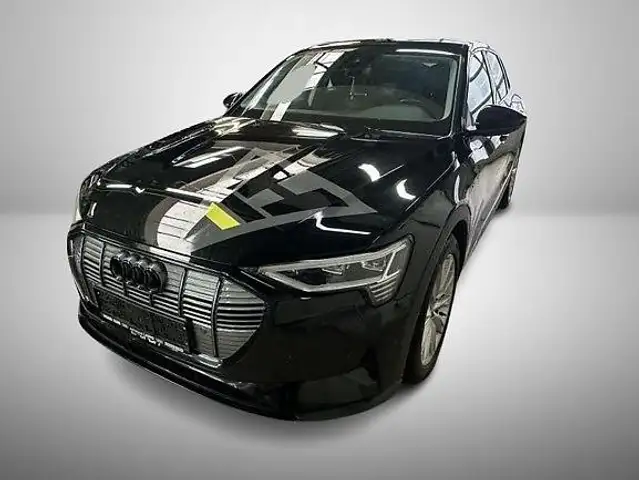Audi e-tron 50 quattro 50 Basis Kamera/ACC/KeyLess/LED/Luft/Na