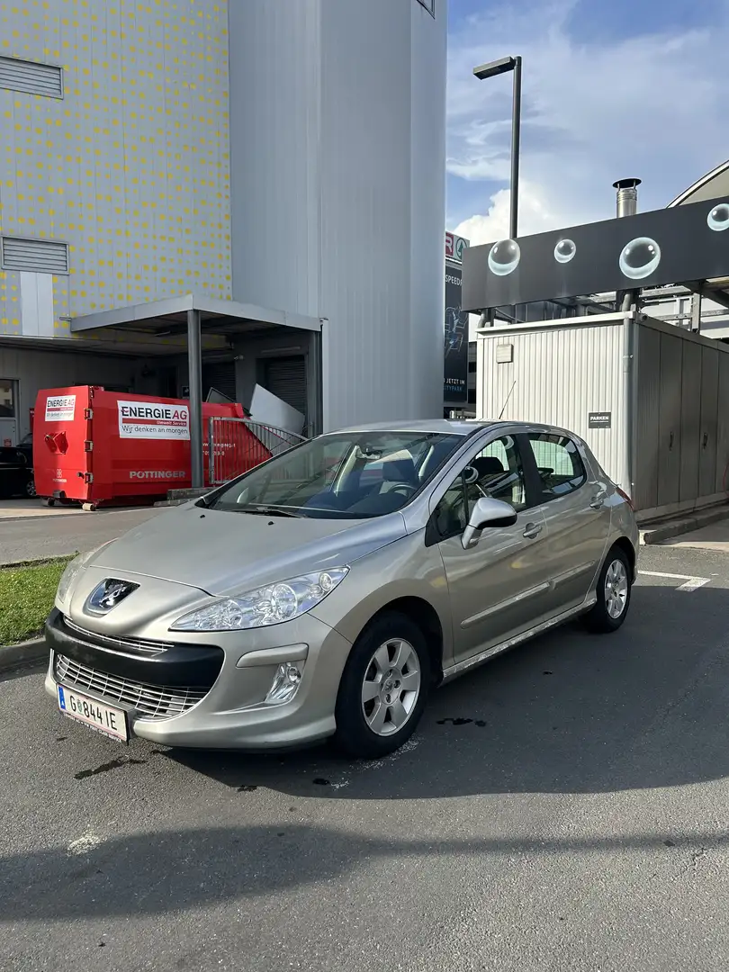 Peugeot 308 95 VTi Filou - 1