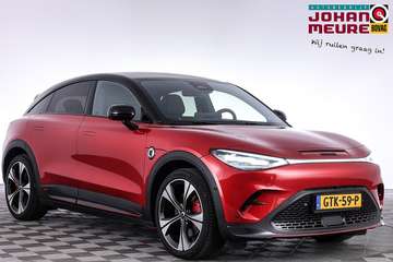 BRABUS 66 kWh | PANORAMADAK | Trekhaak ✅ 1e Eigena