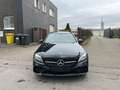 Mercedes-Benz C 300 T e *WIDESCREEN*SHZ*NIGHT*AMG*1 HAND* Noir - thumbnail 4
