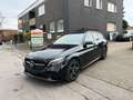 Mercedes-Benz C 300 T e *WIDESCREEN*SHZ*NIGHT*AMG*1 HAND* Noir - thumbnail 1