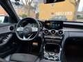Mercedes-Benz C 300 T e *WIDESCREEN*SHZ*NIGHT*AMG*1 HAND* Noir - thumbnail 9