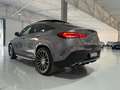 Mercedes-Benz GLE 350 Coupé 350de 4Matic Aut. Gris - thumbnail 7