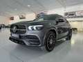 Mercedes-Benz GLE 350 Coupé 350de 4Matic Aut. Gris - thumbnail 3