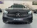Mercedes-Benz GLE 350 Coupé 350de 4Matic Aut. Gris - thumbnail 2