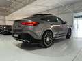 Mercedes-Benz GLE 350 Coupé 350de 4Matic Aut. Grijs - thumbnail 9