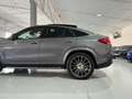 Mercedes-Benz GLE 350 Coupé 350de 4Matic Aut. Gris - thumbnail 6