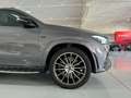 Mercedes-Benz GLE 350 Coupé 350de 4Matic Aut. Gris - thumbnail 11