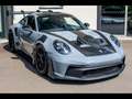 Porsche 992 911 GT3 RS WEISSACHFULL XPELKERAMIKMAGNESIUM Gris - thumbnail 6