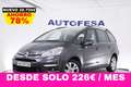 Citroen C4 Grand Picasso 1.6HDI Tonic Gris - thumbnail 1
