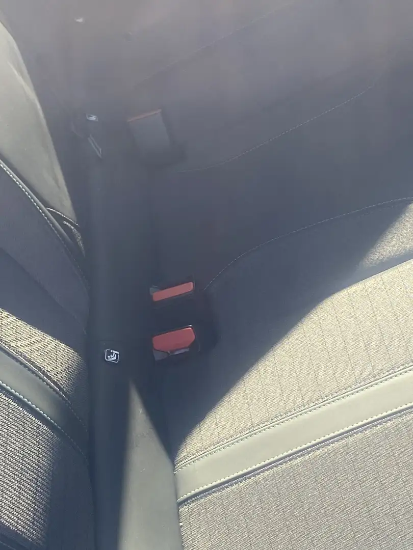Peugeot 208 208 II 2019 1.5 bluehdi Allure s Nero - 2