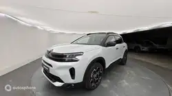 Citroen C5 Aircross 1.5 BlueHDi 130ch MAX boite automatique