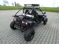 Quadix Renli Buggy 500 4x4 "Pure Edition" Automatik Neu Schwarz - thumbnail 4