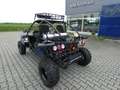 Quadix Egyéb Renli Buggy 500 4x4 "Pure Edition" Automatik Neu Fekete - thumbnail 3
