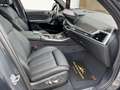BMW X5 40d M Sport AIR SUSP B&W INTEGRAL CARBON FULL Grau - thumbnail 23