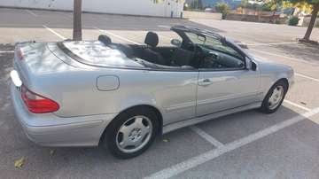 CLK 320 Sport Sport