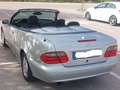 Mercedes-Benz CLK 320 CLK 320 Sport Sport Plateado - thumbnail 3