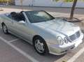 Mercedes-Benz CLK 320 CLK 320 Sport Sport Plateado - thumbnail 8
