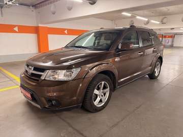 2,0 Multijet II 170 Lounge AWD Aut.