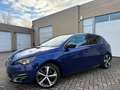 Peugeot 308 308 PureTech 130 Stop Gt Line / 12Maanden Garantie Bleu - thumbnail 2