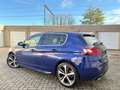 Peugeot 308 308 PureTech 130 Stop Gt Line / 12Maanden Garantie Bleu - thumbnail 4