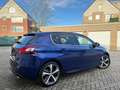 Peugeot 308 308 PureTech 130 Stop Gt Line / 12Maanden Garantie Bleu - thumbnail 3
