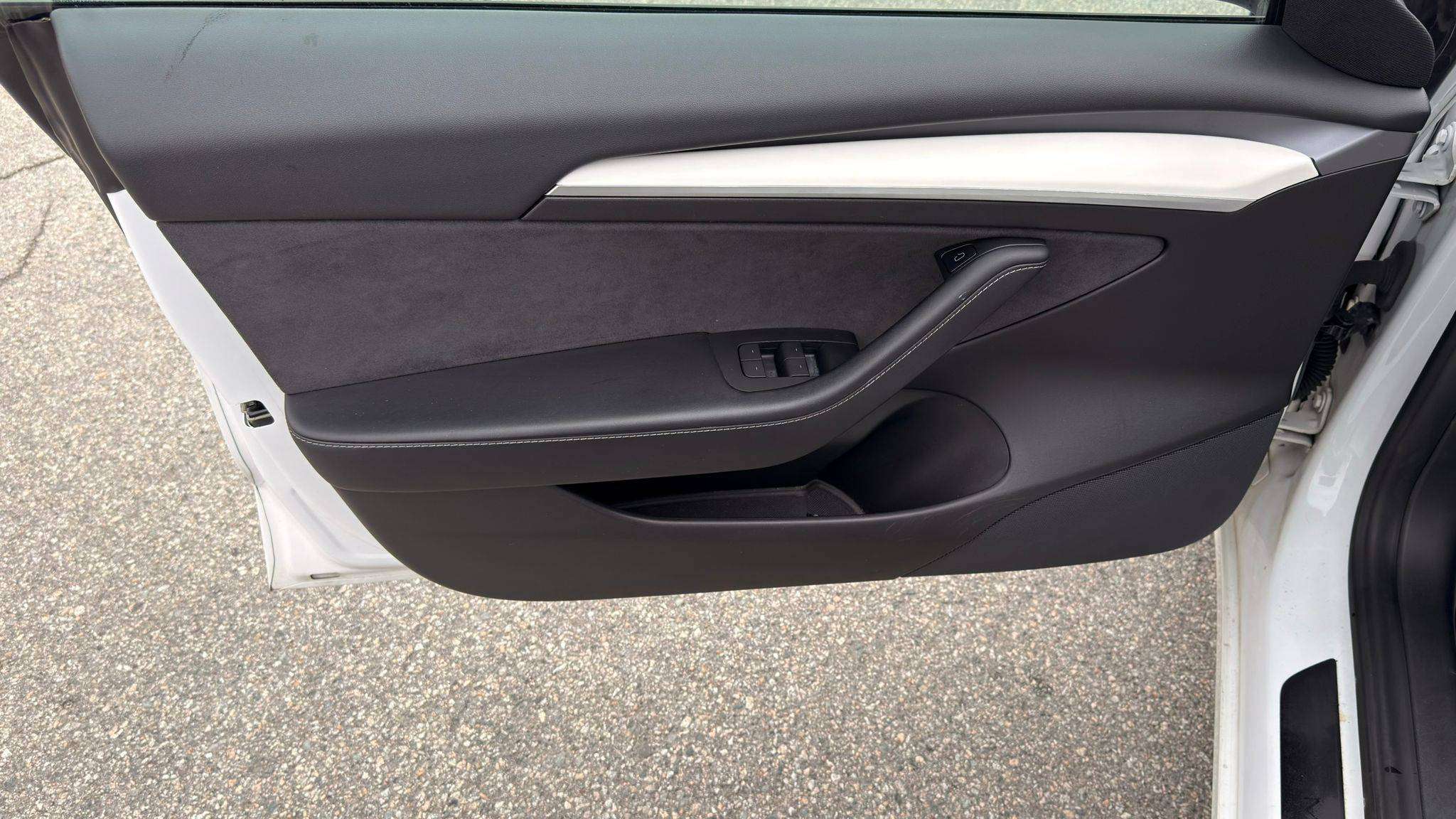 2021 Tesla Model 3 — view 10
