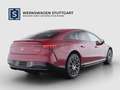 Mercedes-Benz EQS EQS 580 4M AMG !!! neues Modell 118kW!!! NP188 Rot - thumbnail 2