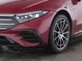 Mercedes-Benz EQS EQS 580 4M AMG !!! neues Modell 118kW!!! NP188 Rot - thumbnail 3