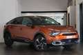 Citroen C4 1.2 PureTech Shine Pack Keyless Head-Up Garantie* Oranje - thumbnail 3