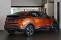 Citroen C4 1.2 PureTech Shine Pack Keyless Head-Up Garantie* Oranje - thumbnail 5