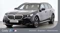BMW 530 e Schwarz - thumbnail 1