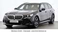 BMW 530 e Schwarz - thumbnail 1