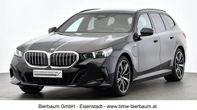 BMW 530 e