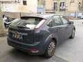 Ford Focus 2.0 GPL 145 CV berlina Gris - thumbnail 9