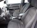 Ford Focus 2.0 GPL 145 CV berlina Gris - thumbnail 3