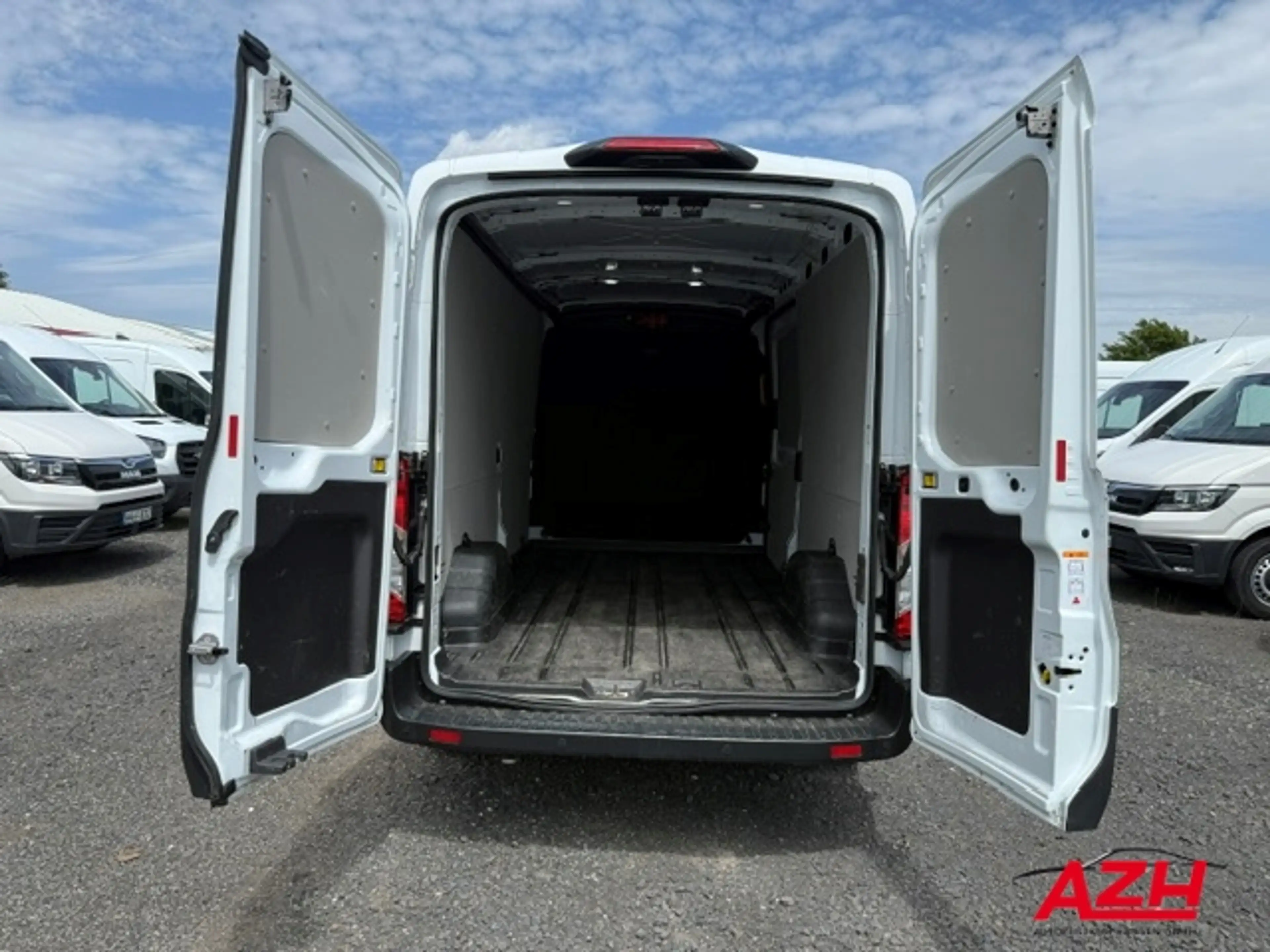 Ford Transit Kasten L3H2 Trend 2.0 TDCI, EURO 6 — photo 7