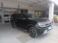 Volkswagen Amarok 3.0 tdi V6 Aventura 4motion auto Schwarz - thumbnail 2