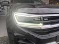 Volkswagen Amarok 3.0 tdi V6 Aventura 4motion auto Schwarz - thumbnail 19