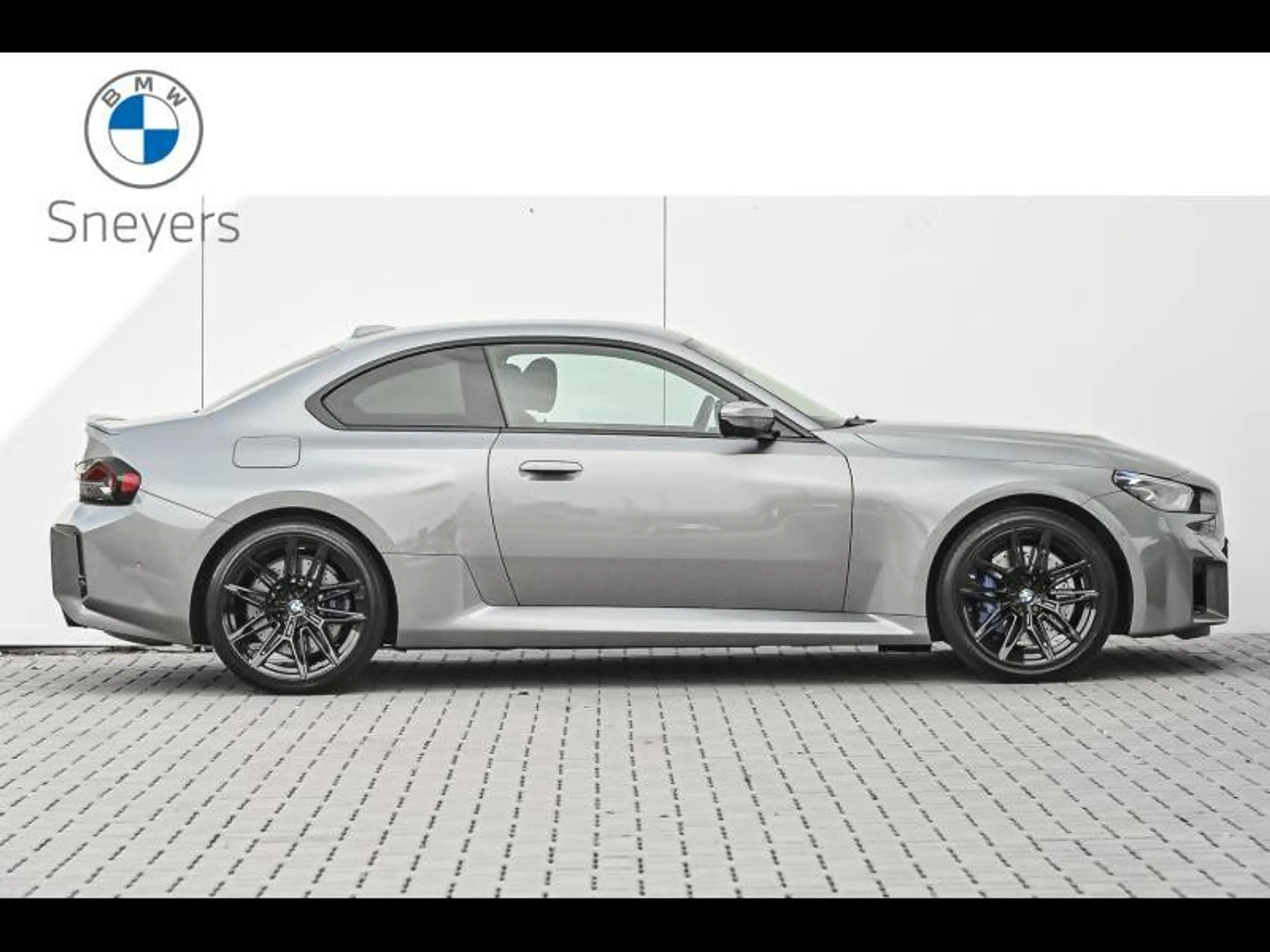 BMW M2 — photo 3