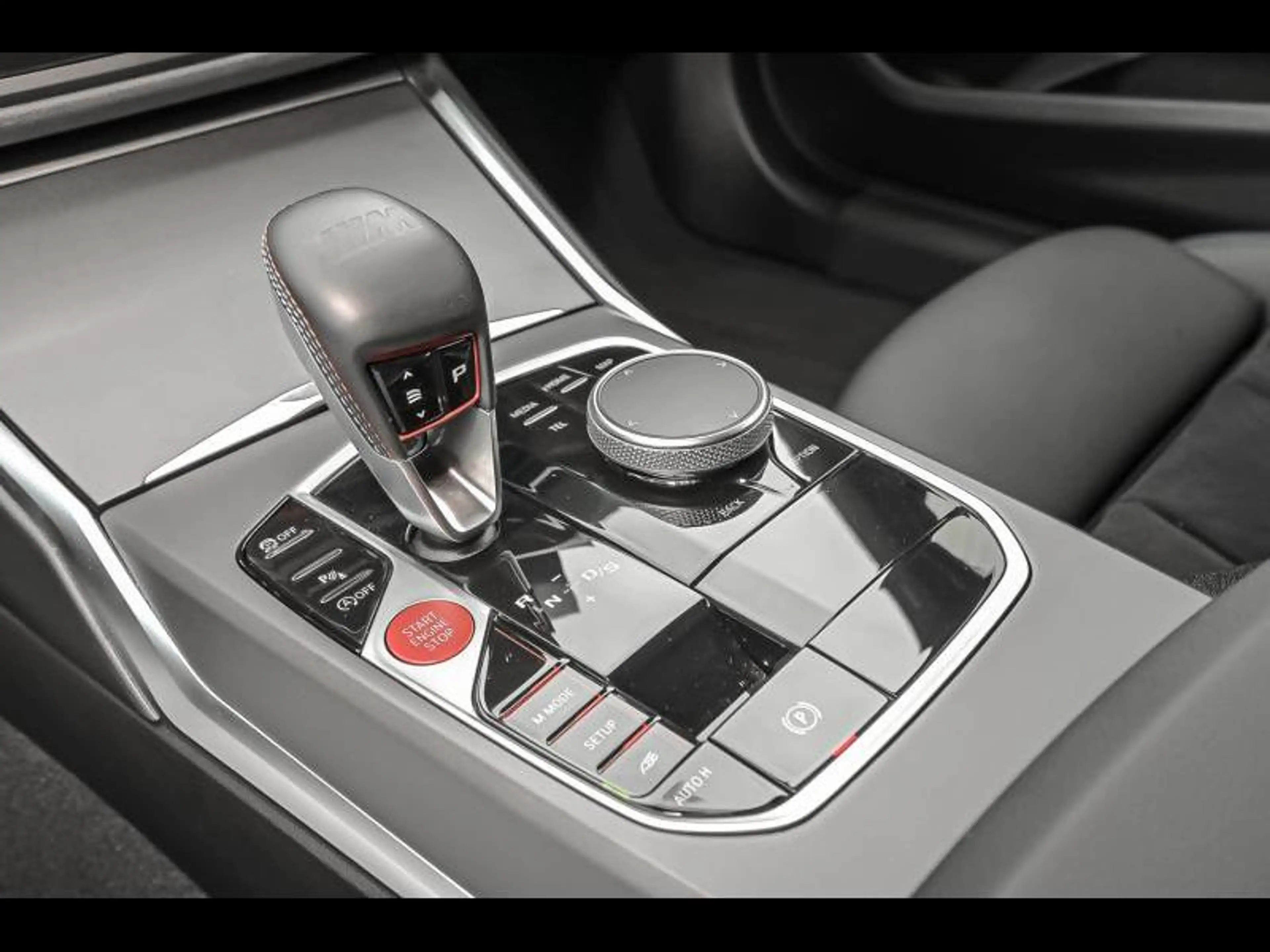 BMW M2 — photo 11