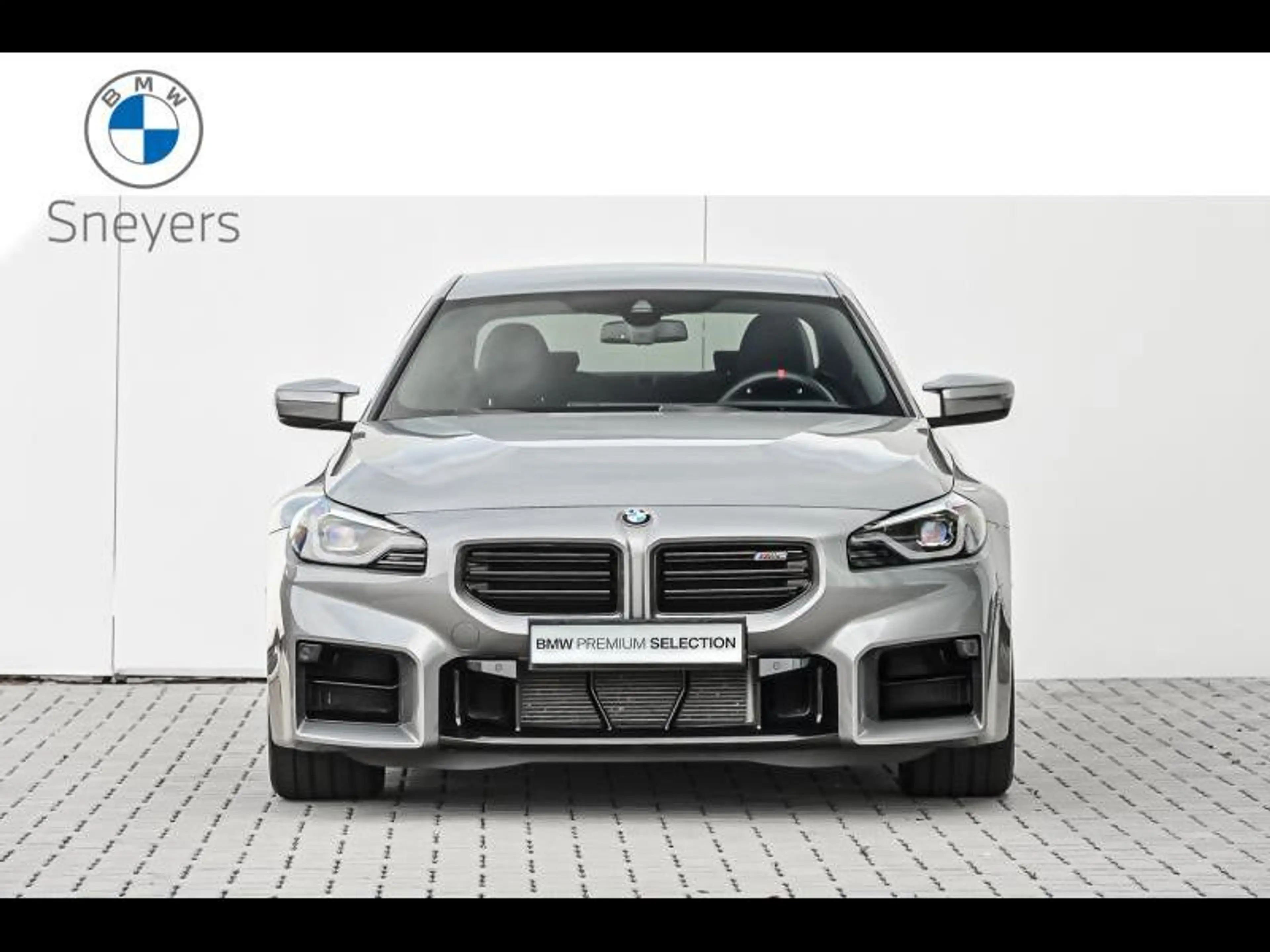 BMW M2 — photo 2
