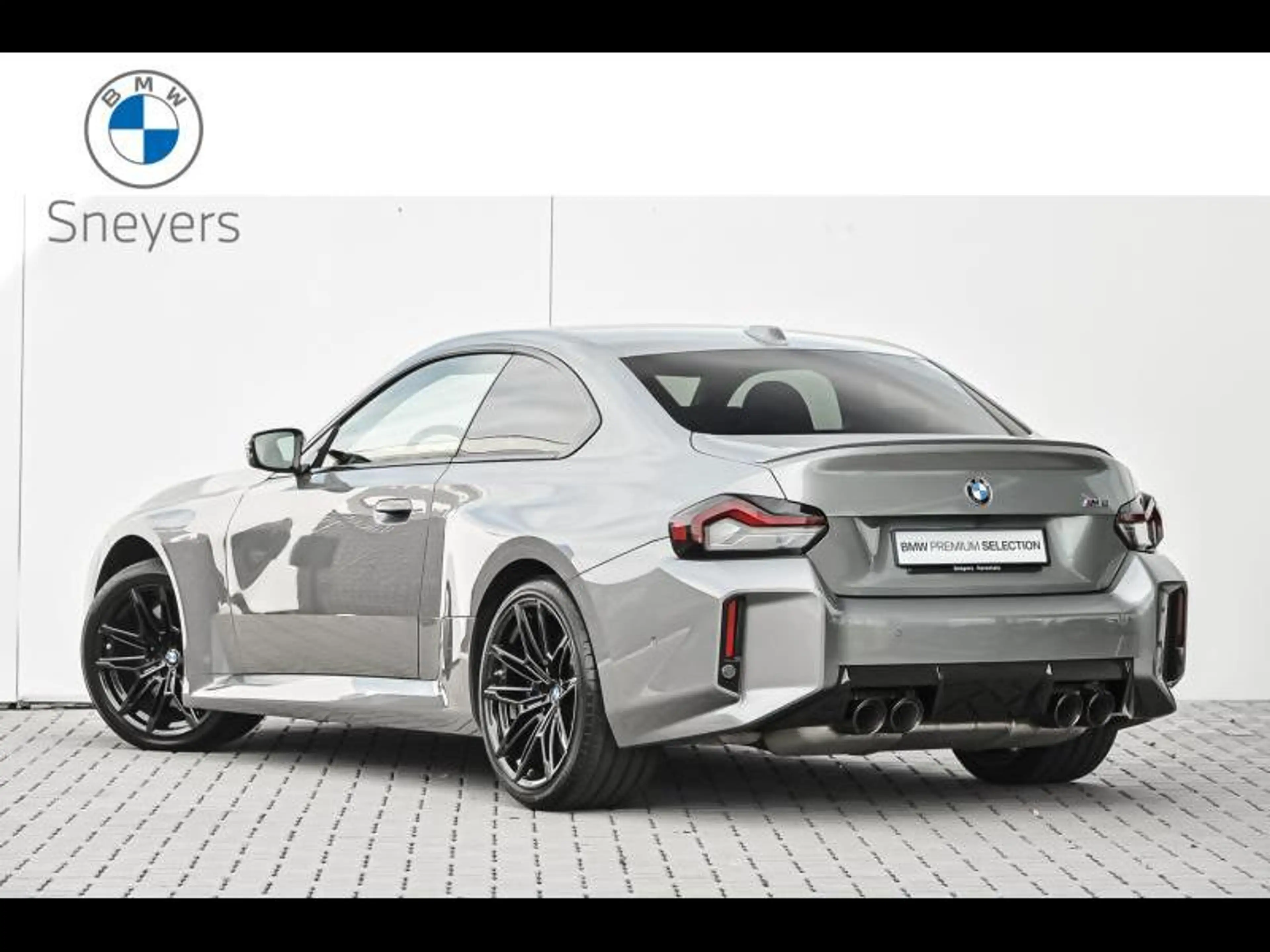 BMW M2 — photo 5