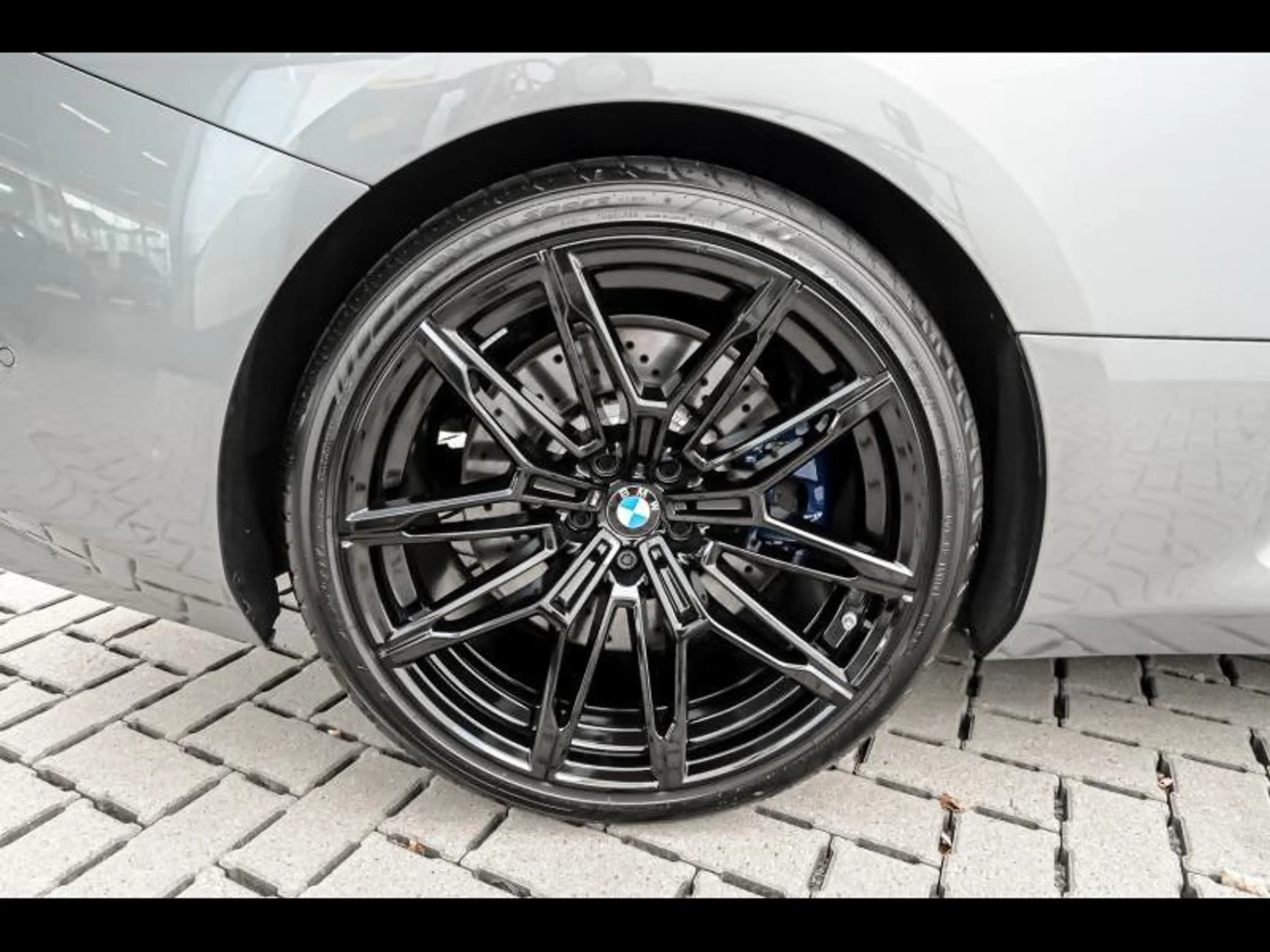 BMW M2 — photo 8