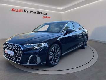 50 3.0 tdi mhev quattro tiptronic