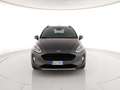 Ford Fiesta Active 2022 Active 1.0 ecoboost h 125cv siva - thumbnail 5