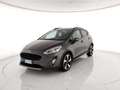 Ford Fiesta Active 2022 Active 1.0 ecoboost h 125cv Gris - thumbnail 1