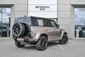 Land Rover Defender 110 P635 OCTA AWD Auto. 25.5MY Bruin - thumbnail 2