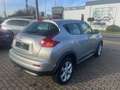 Nissan Juke Acenta 2.Hand Allu Tüv Insp. Navi Silber - thumbnail 5